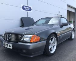 MERCEDES CLASSE SL 300 ROADSTER BA