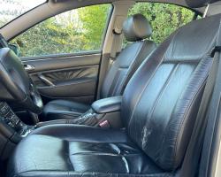 PEUGEOT 607 3.0 V6 BAA