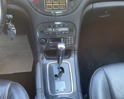 PEUGEOT 607 3.0 V6 BAA