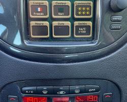 PEUGEOT 607 3.0 V6 BAA