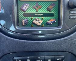 PEUGEOT 607 3.0 V6 BAA