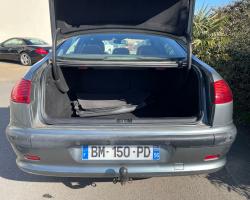 PEUGEOT 607 3.0 V6 BAA