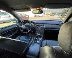 PEUGEOT 607 3.0 V6 BAA