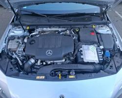 MERCEDES CLA SHOOTING BRAKE 2.0 180 D BUSINESS LINE SHOOT BR DCT