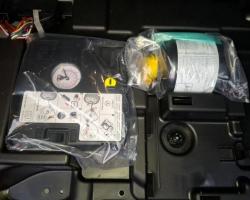 MERCEDES CLA SHOOTING BRAKE 2.0 180 D BUSINESS LINE SHOOT BR DCT