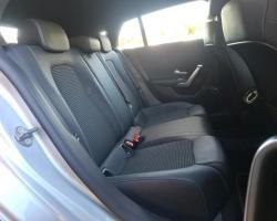 MERCEDES CLA SHOOTING BRAKE 2.0 180 D BUSINESS LINE SHOOT BR DCT