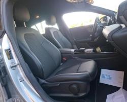 MERCEDES CLA SHOOTING BRAKE 2.0 180 D BUSINESS LINE SHOOT BR DCT