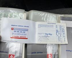 CITROEN 2CV 6 CHARLESTON